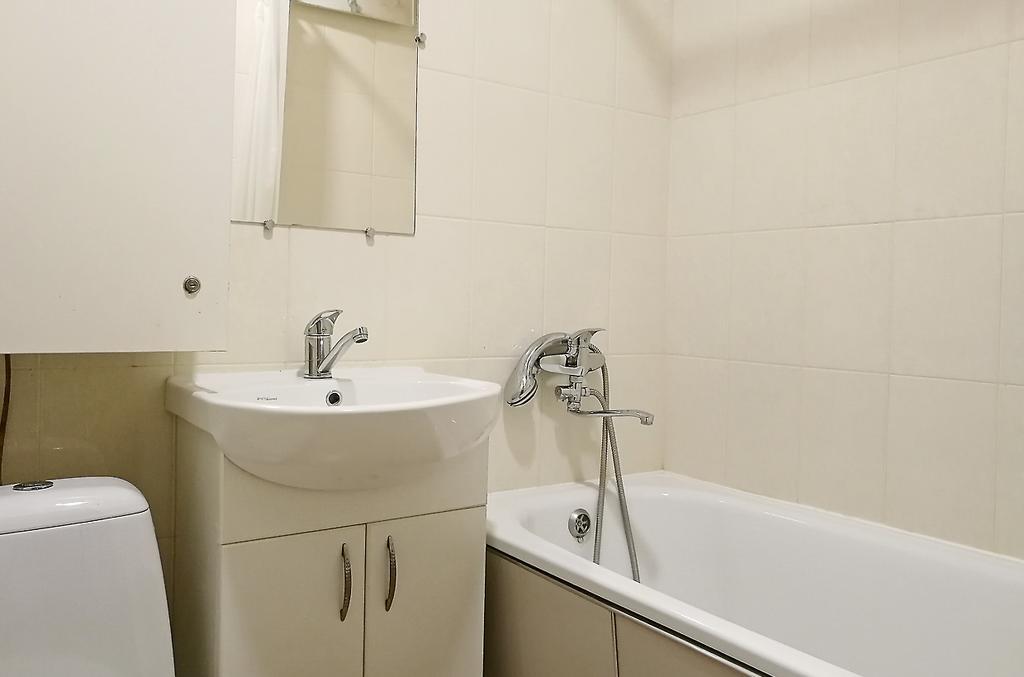 Apartment On Klochkivska Street Charkiv Esterno foto
