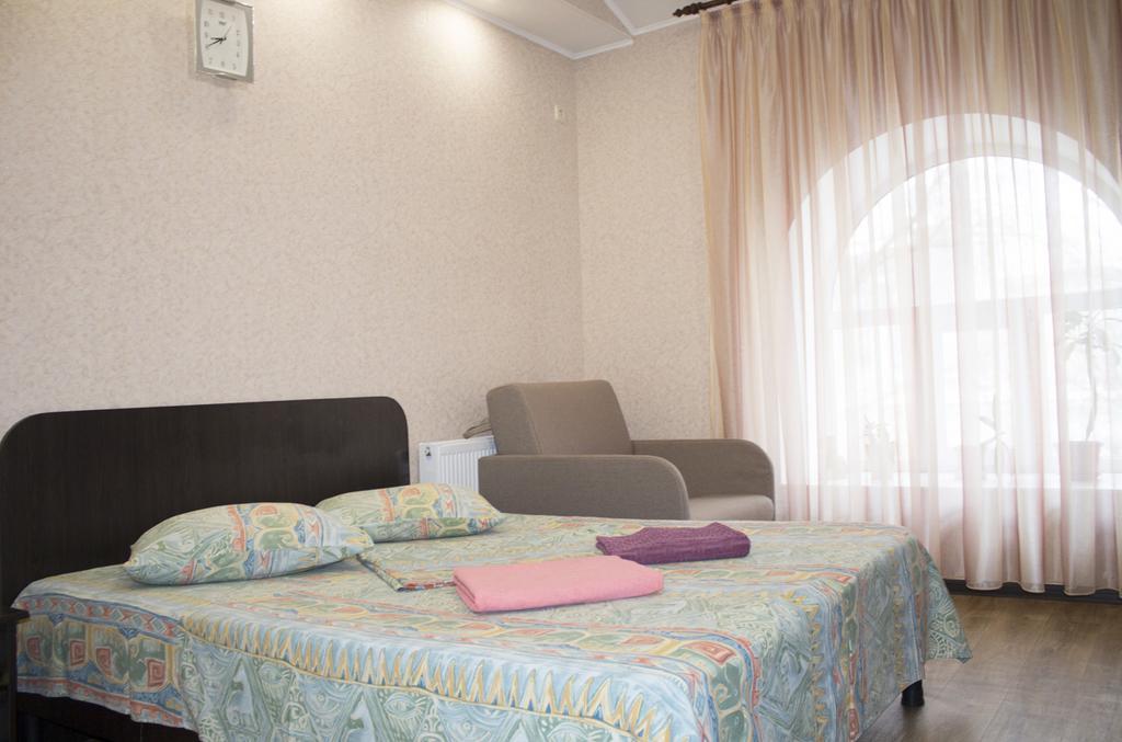Apartment On Klochkivska Street Charkiv Esterno foto