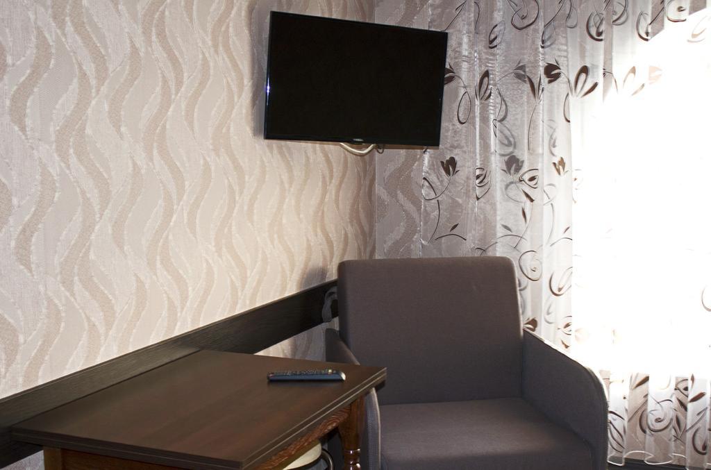 Apartment On Klochkivska Street Charkiv Esterno foto
