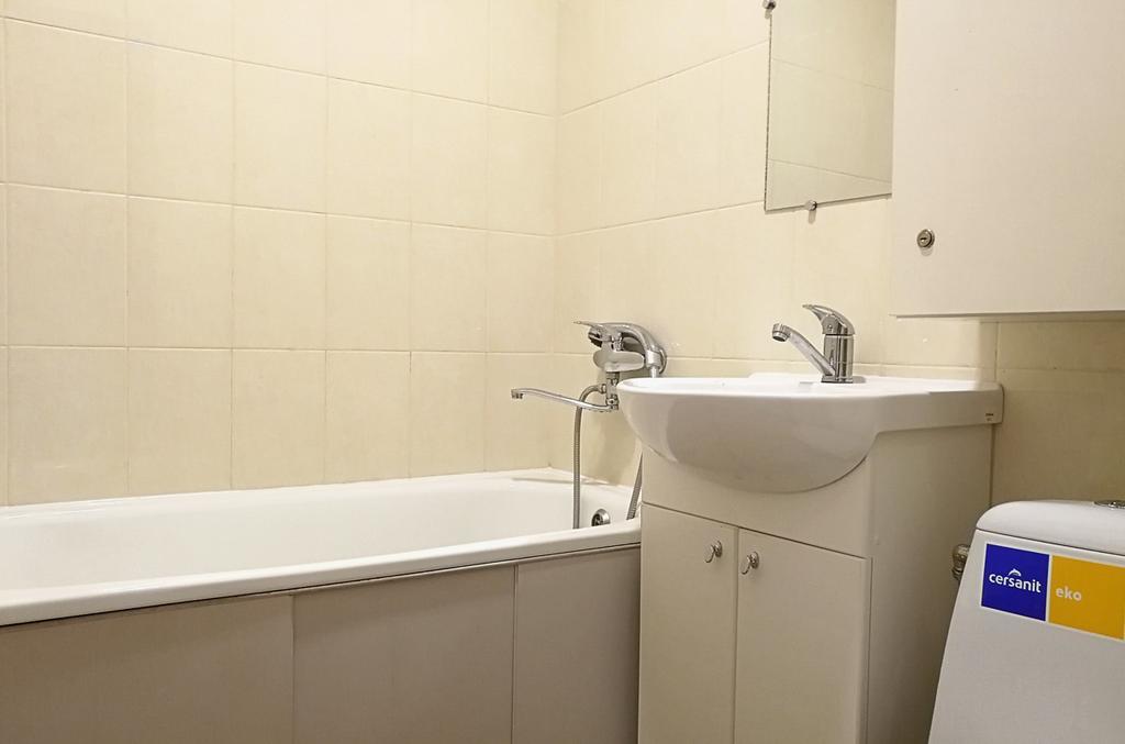 Apartment On Klochkivska Street Charkiv Esterno foto