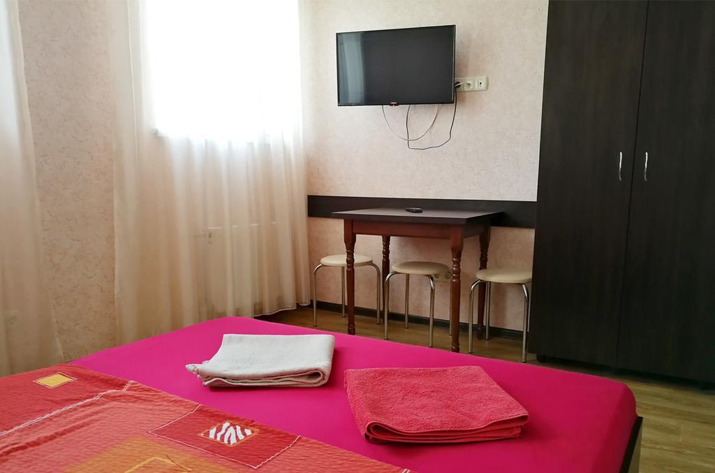 Apartment On Klochkivska Street Charkiv Esterno foto