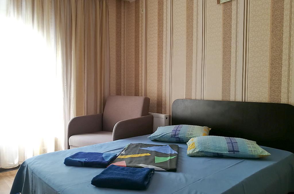 Apartment On Klochkivska Street Charkiv Esterno foto