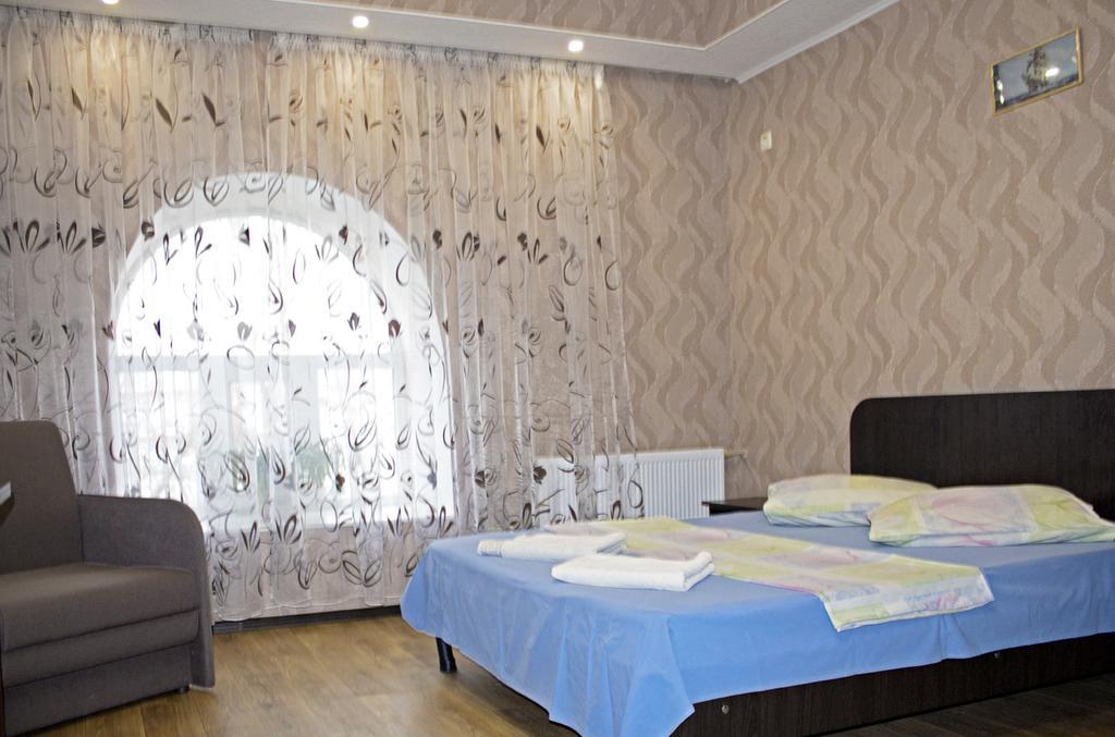 Apartment On Klochkivska Street Charkiv Esterno foto